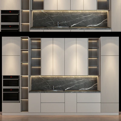 Kitchen | set 69 — Вид 1