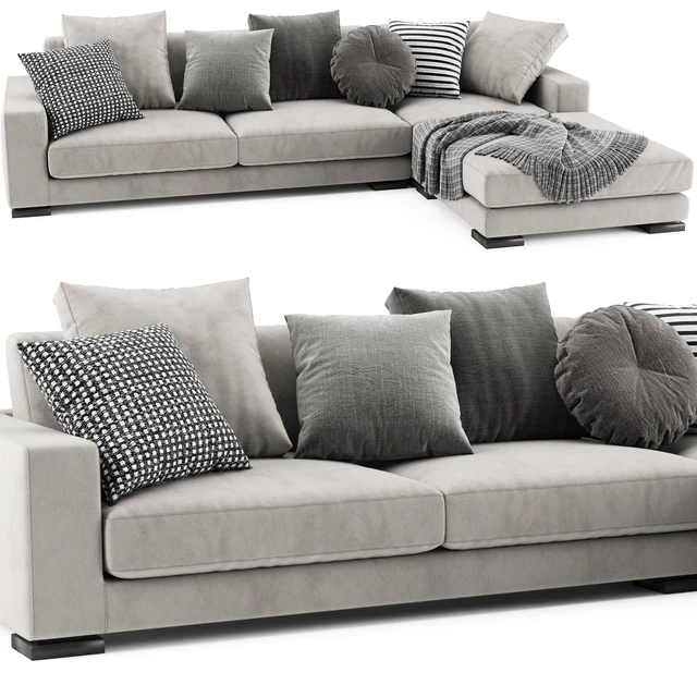 Marac Avana Sofa — Скачать