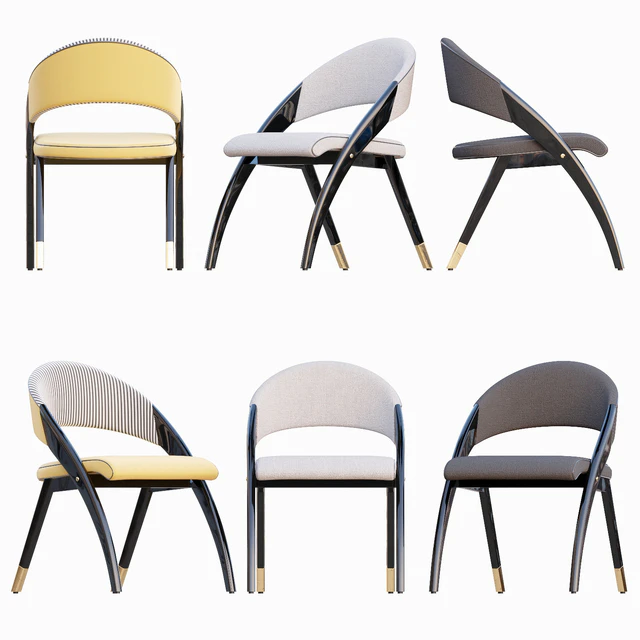 AVE COYLE Chair — Descargar