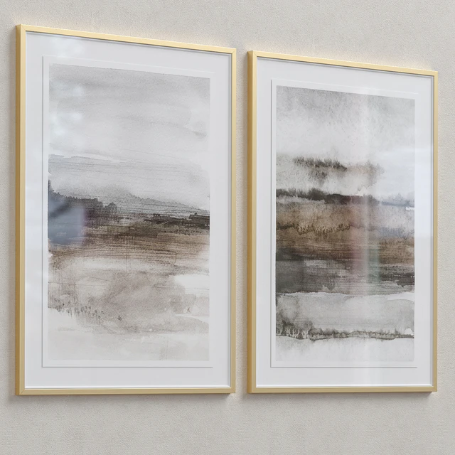 Framed Print P-314 — Descargar