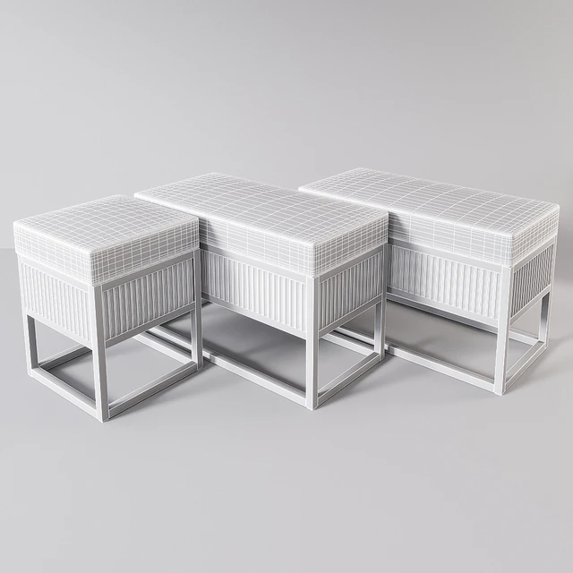 Academy Bench by Oasis Group — Descargar