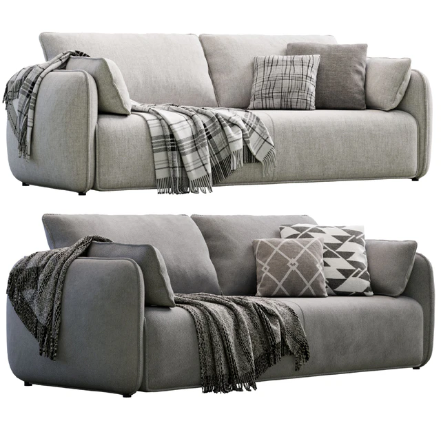 Easy Sofa  By In Mood — Скачать