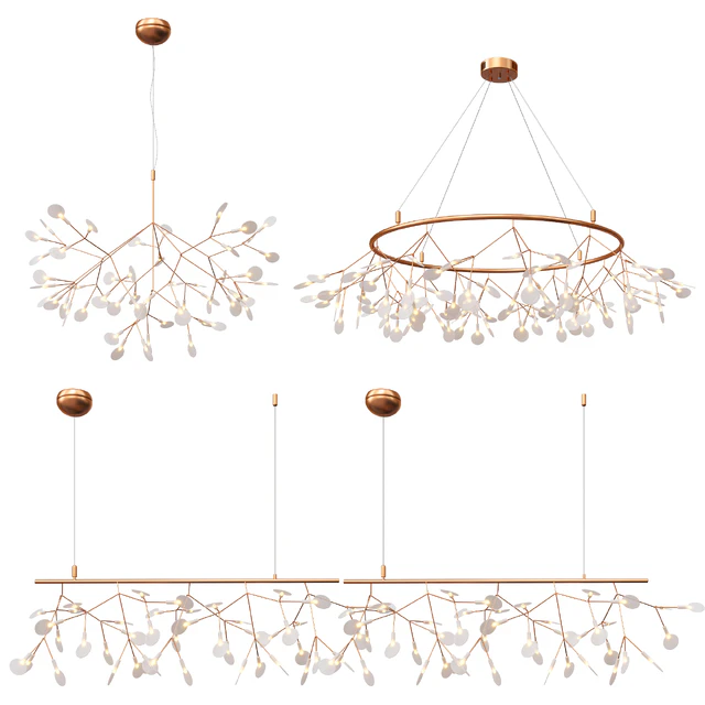 Heracleum & Endless - Moooi Collection — Скачать