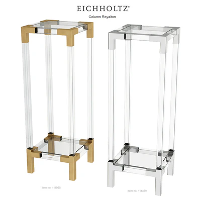 EICHHOLTZ Column Royalton 111985 111359 — Ver 1