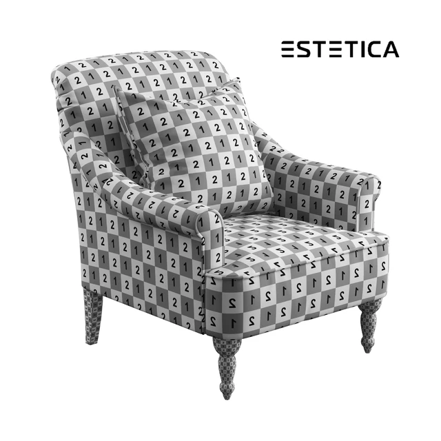 Estetica / Hollywood Chair — Descargar