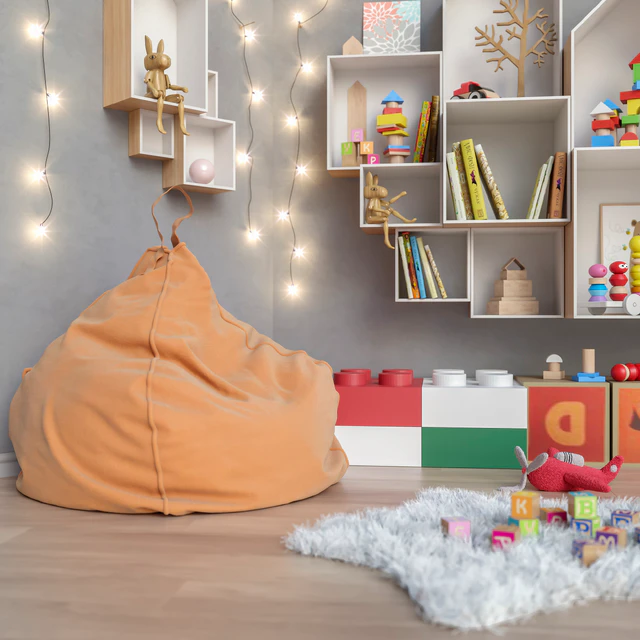Toys and furniture set 24 — Descargar