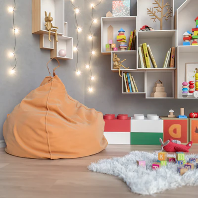 Toys and furniture set 24 — Ver 2