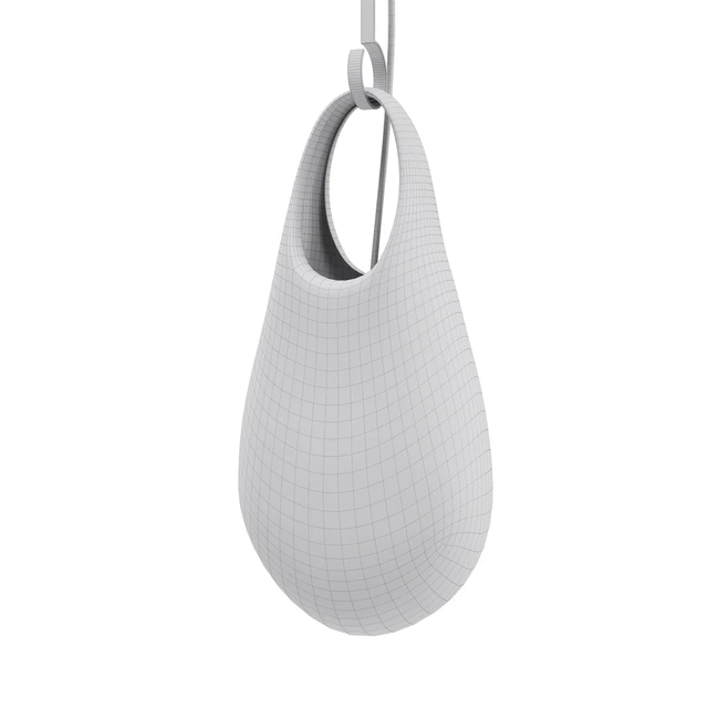 Hold pendant lamp SKLO — Download