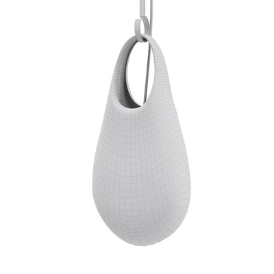 Hold pendant lamp SKLO — View 2