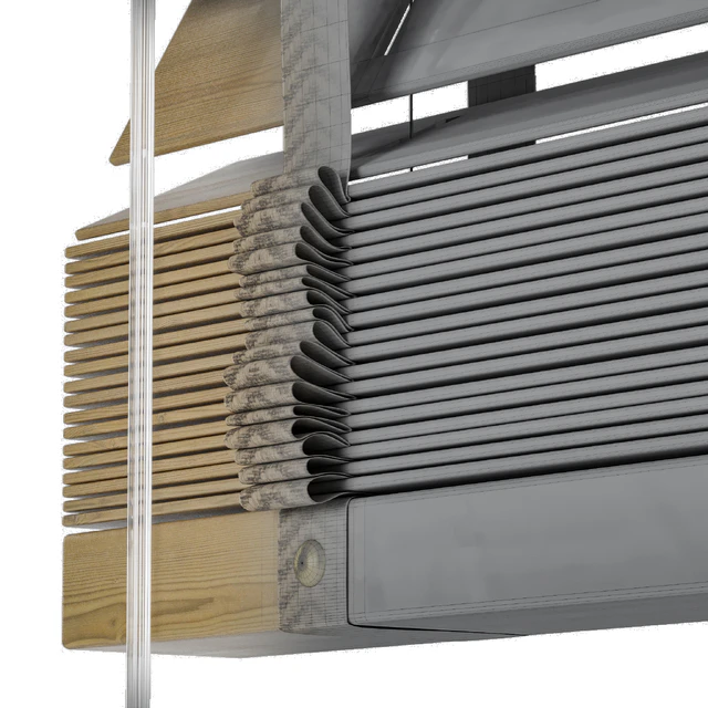 Wood Blind 1800 in 45mm — Descargar