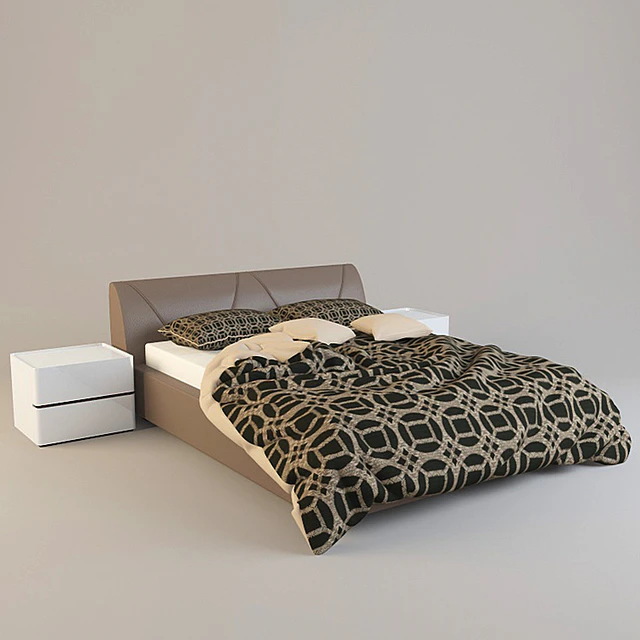Bed SMA Strip — Descargar