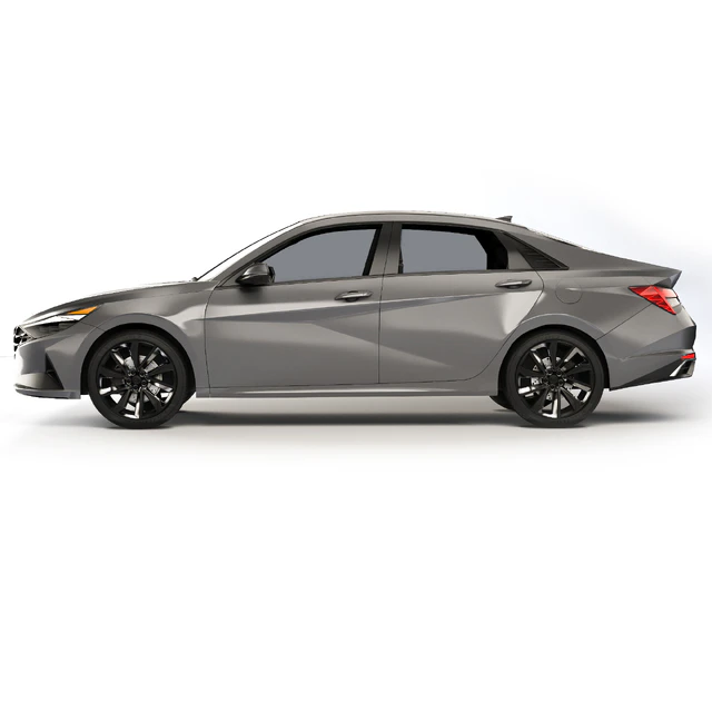 Hyundai Elantra 2021 — Descargar