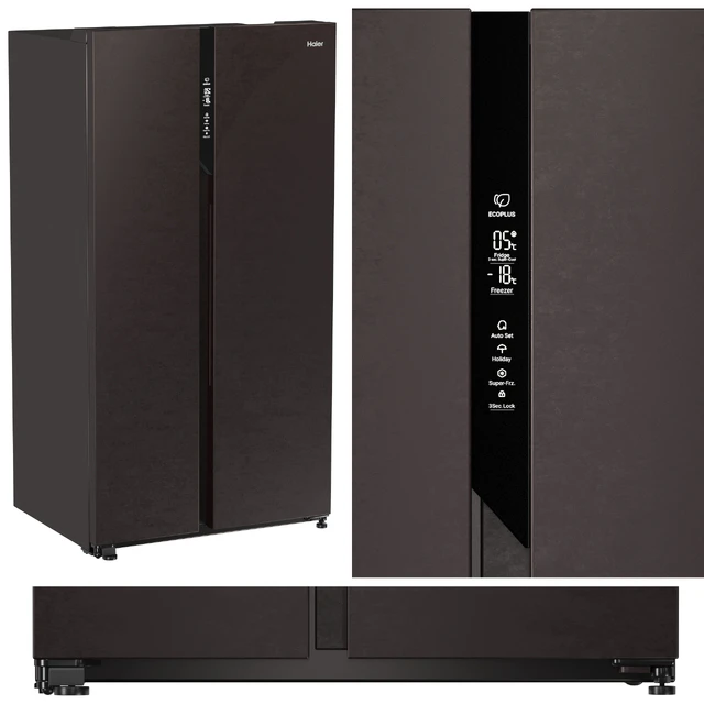 Haier kitchen appliances set 1 — Descargar