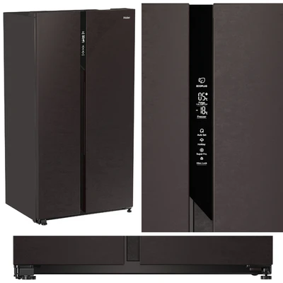 Haier kitchen appliances set 1 — Ver 4