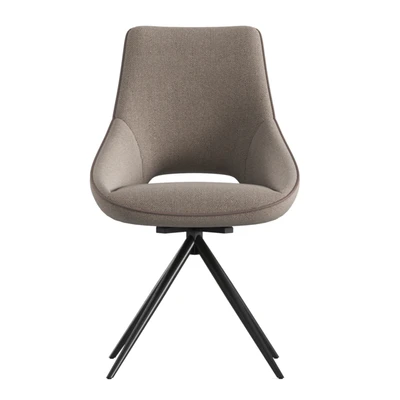 Louis Swivel Dining Chair — Ver 2
