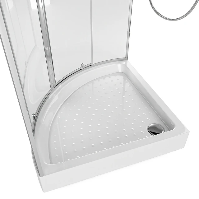 Shower cabins with trays STURM   Set 1 — Descargar