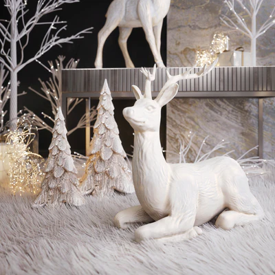 Christmas Decor Set 002 — Ver 3