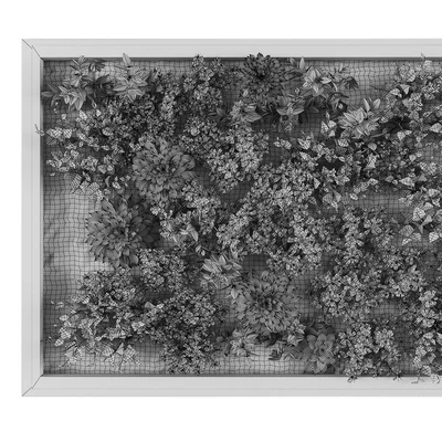vertical garden169 — Ver 2