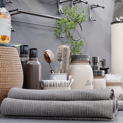 Collaction Bathroom Accessories Vol 4 — Вид 4