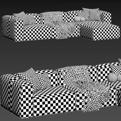 Sofa Lennon By Westwing — Вид 3