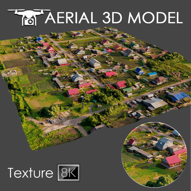 Aerial scan 14 — Descargar