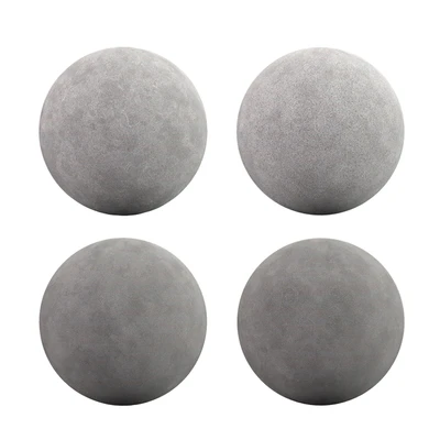 Sandstone Gray Stone — Вид 3