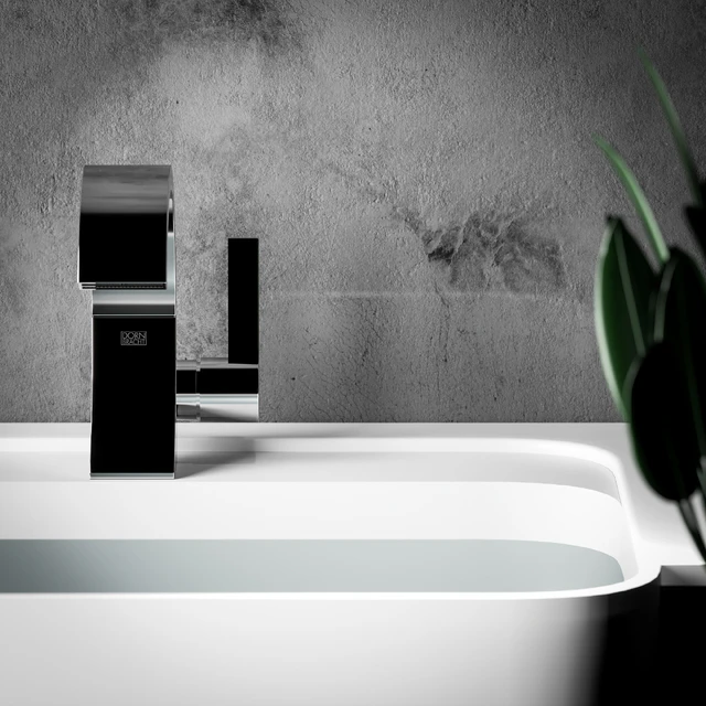 Dornbracht Cyo mixers — Descargar