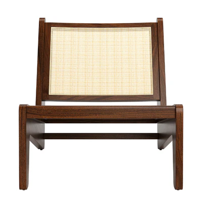 Aubin Accent Chair by Eichholtz — Вид 3