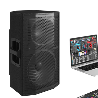 Pioneer DJ Music Set — Ver 2