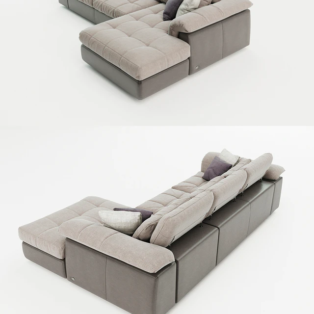 MODULAR SOFA — Descargar
