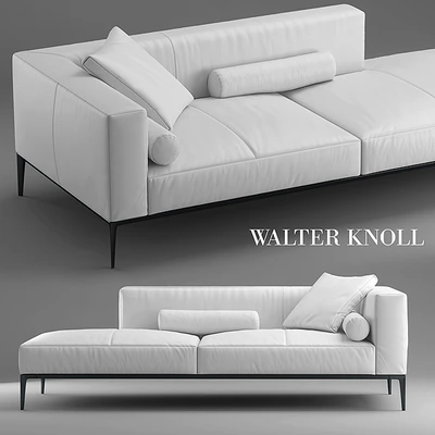 Sofa jaan living walter knoll — Ver 1
