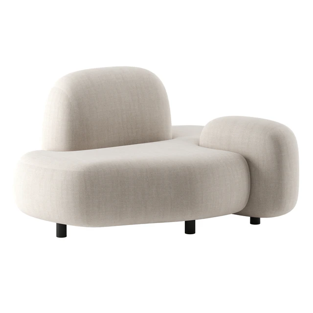 Familyscape sofa 150 by Mathieu Lehanneur — Скачать