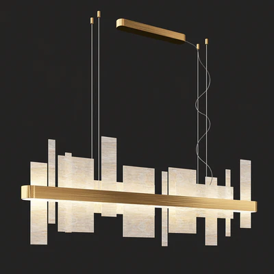 Masiero Honice S100 Chandelier — Вид 3