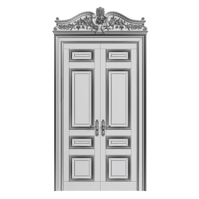 Classic Doors 07 — Скачать