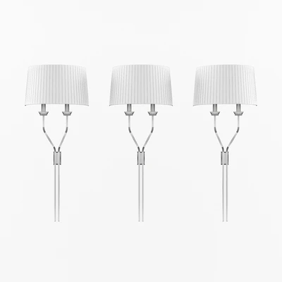 Lana Tail Sconce, Circa ligting — Вид 2