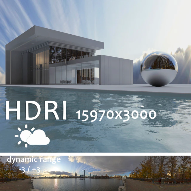 HDRI 53 — Скачать