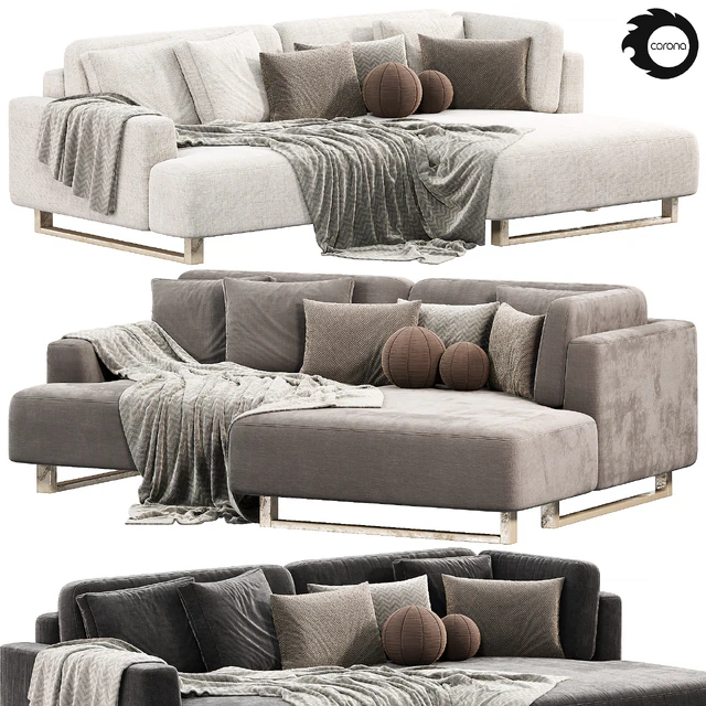 Sofa ONTE Corner from, Sofa ONTE Divan.ru — Descargar