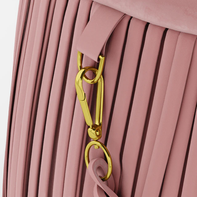 Ribbon pouf — Descargar