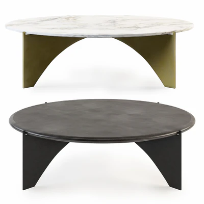 Baleno coffee table — Ver 4