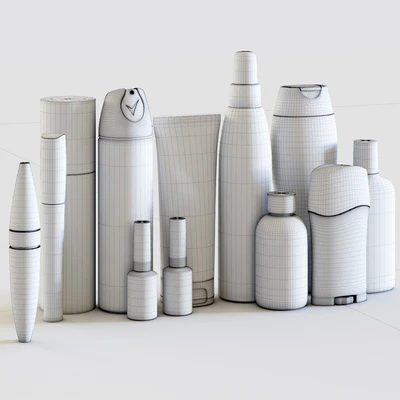 Set dresser — Ver 2