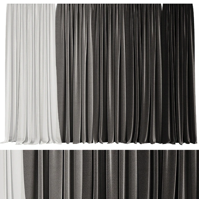 Curtain Set M9 — Descargar