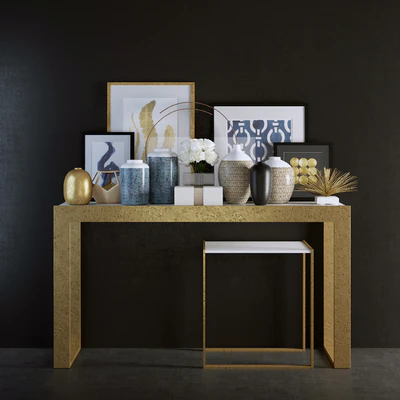 Decor set Williams-Sonoma — Ver 1