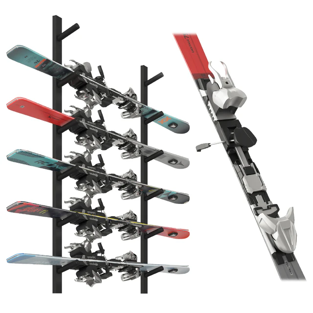 Skis Kit — Скачать