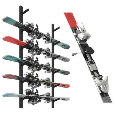 Skis Kit — Вид 1