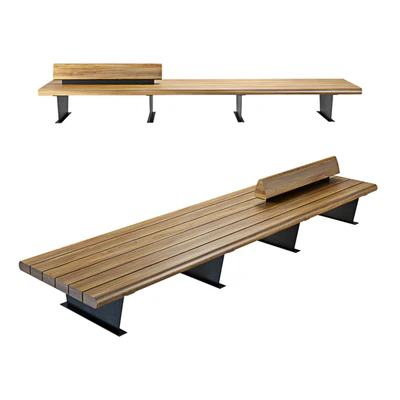 Canape  bench — Вид 2