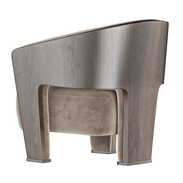 Marelli CHLOE Armchair — Скачать