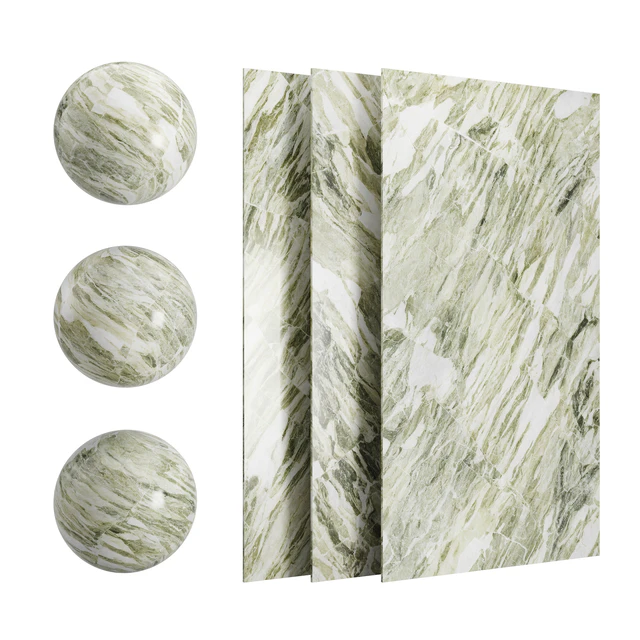 Ancient Green Marble — Descargar