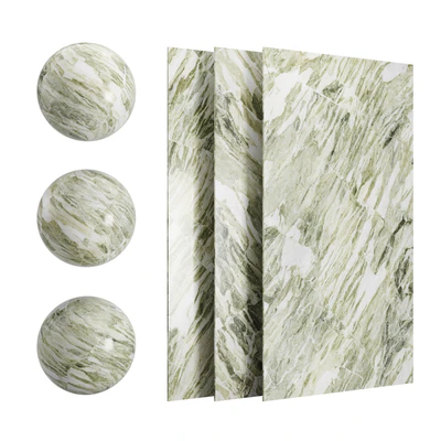 Ancient Green Marble — Ver 1