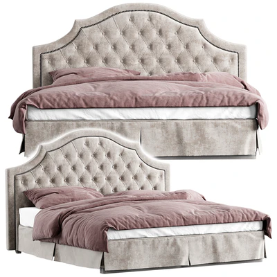Bed Late — Ver 1