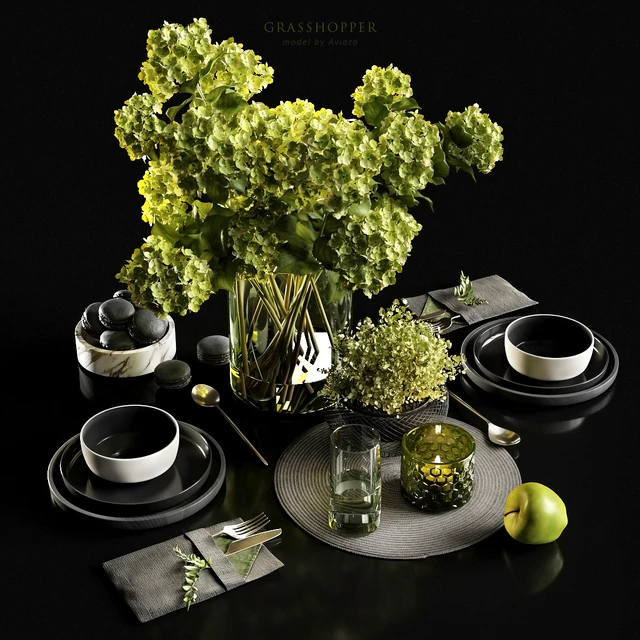 Grasshopper — Descargar